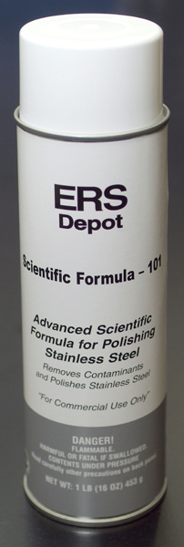 ERS Formula 101 (case of 12 aerosol cans)
